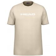 T-shirt Korte Mouw Head Motion