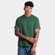 T-shirt Korte Mouw Lacoste Cotton t-shirt