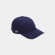 Pet Lacoste Cotton twill cap