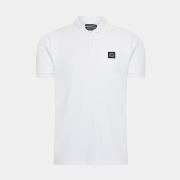 Polo Shirt Korte Mouw Marshall Artist Siren ss polo