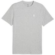 T-shirt Korte Mouw Puma -