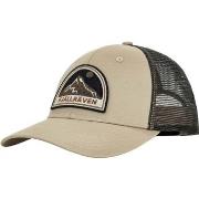 Pet Fjallraven Badge Långtradarkeps