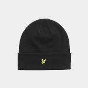 Muts Lyle &amp; Scott Cotton merino beanie