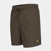 Zwembroek Lyle &amp; Scott Plain swimshort