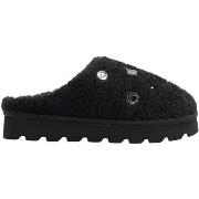 Pantoffels MICHAEL Michael Kors 49F5WNFA1D-BLACK