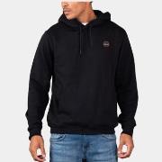 Sweater Napapijri Badge hoodie