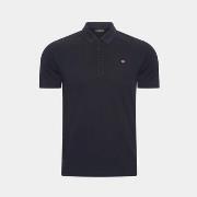 Polo Shirt Korte Mouw Napapijri Ealis ss sum