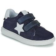 Lage Sneakers Citrouille et Compagnie ASTINE