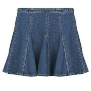 Rok Levis GODET MINI SKIRT