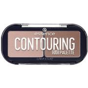 Highlighter Essence Contouring Duo Contourpalet