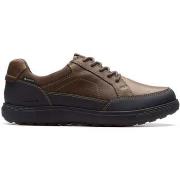 Lage Sneakers Clarks Mapstone LoGTX