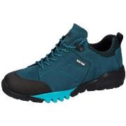 Wandelschoenen Waldläufer H-Amiata
