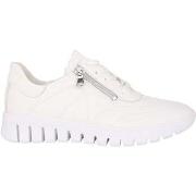 Lage Sneakers Waldläufer H-Birdy