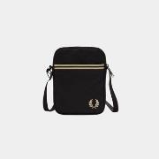 Schoudertas Fred Perry Tipped tape small side bag