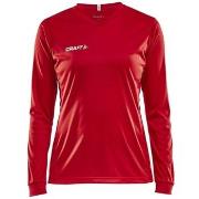 T-Shirt Lange Mouw Craft 19068851430