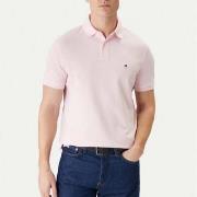 Polo Shirt Korte Mouw Tommy Hilfiger MW0MW17770