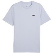 T-shirt Korte Mouw Puma -