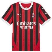 T-shirt Korte Mouw Puma -