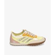 Lage Sneakers D'angela 30533