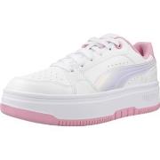 Lage Sneakers Puma REBOUND FEMME HOLO 2.0 JR