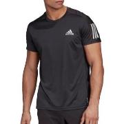 T-shirt Korte Mouw adidas -