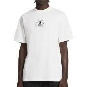 T-shirt Korte Mouw Puma -