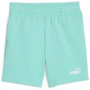 Korte Broek Puma -