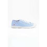 Lage Sneakers Le Temps des Cerises Schoenen BASIC02