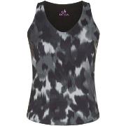 Top Deha Allover Microfibre Tank Top