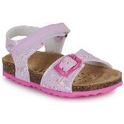 Sandalen Geox B SANDAL CHALKI GIRL