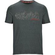 T-shirt Korte Mouw Killtec 366660000970