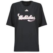 T-shirt Korte Mouw adidas -