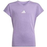 T-shirt Korte Mouw adidas KD8531000