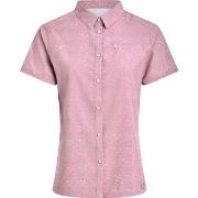 Overhemd Korte Mouw Mckinley Palila II