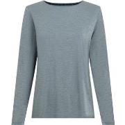 T-Shirt Lange Mouw Mckinley Hunu LS II