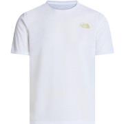 T-shirt Korte Mouw The North Face Foundation Mount