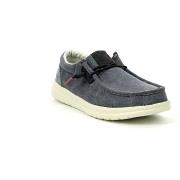 Bootschoenen Kickers Kick Brava