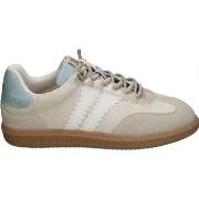 Lage Sneakers Xti 153085