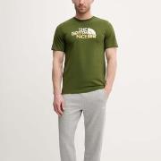 T-shirt Korte Mouw The North Face 174582