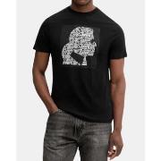 T-shirt Korte Mouw Karl Lagerfeld 755075 561252