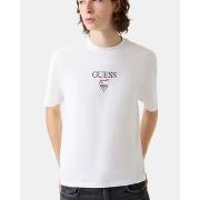 T-shirt Korte Mouw Guess M6RI45 K8HM0