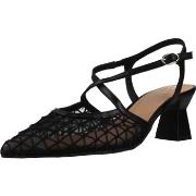 Pumps Argenta TURMALINA NUDE C6