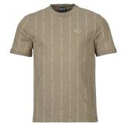 T-shirt Korte Mouw Emporio Armani EA7 TRAIN GRAPHIC SERIES TEE SS MONO...