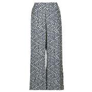 Harembroek Vero Moda VMJOSIE HW WIDE PANT