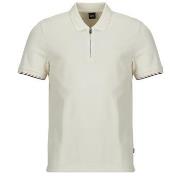 Polo Shirt Korte Mouw BOSS C-Pei 04