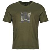 T-shirt Korte Mouw BOSS TS_PS Spirit70 Grx