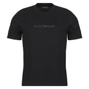 T-shirt Korte Mouw Emporio Armani EM004583