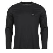 T-Shirt Lange Mouw Emporio Armani EM004591