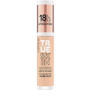 Concealer &amp; corrector Catrice True Skin High Coverage Concealer