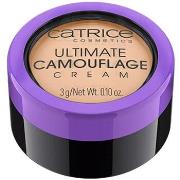 Concealer &amp; corrector Catrice Ultieme Camouflage Crème Concealer